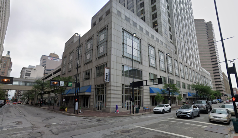 Downtown Scores As Federal Home Loan Bank Keeps 300 Jobs In Cincy Tower