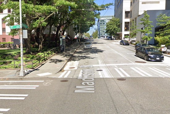 Downtown Seattle Horror: Man Left Clinging To Life After Hammer Beating