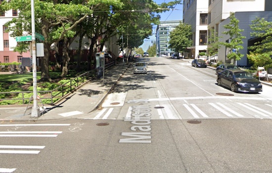Downtown Seattle Horror: Man Left Clinging To Life After Hammer Beating