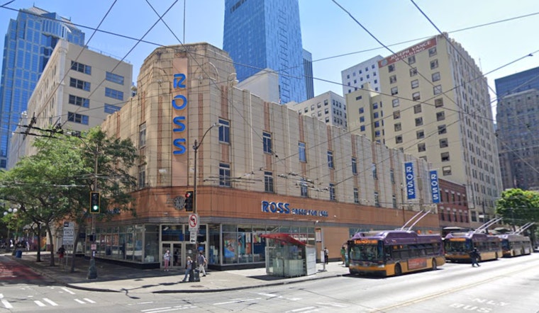 Downtown Seattle Timber Tower Dream Crumbles At Ross Corner