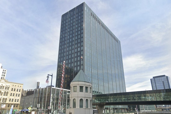 Downtown Shake-Up: Milwaukee Injury Firm PKSD Jumps To Chase Tower