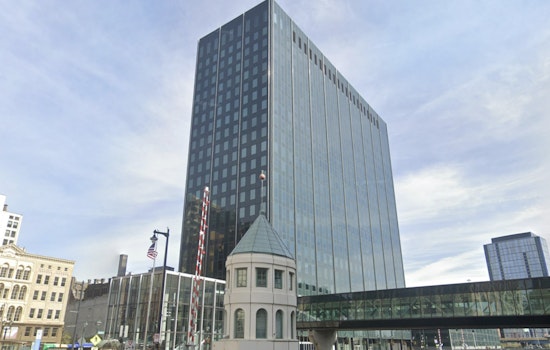 Downtown Shake-Up: Milwaukee Injury Firm PKSD Jumps To Chase Tower