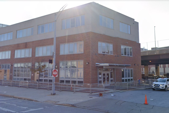 Downtown Shelter Showdown as Cops Hunt Woman in Razor Parking-Lot Slashing