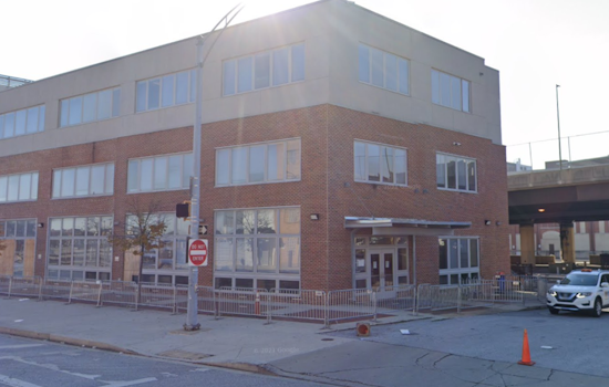 Downtown Shelter Showdown as Cops Hunt Woman in Razor Parking-Lot Slashing