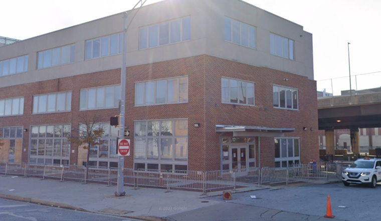 Downtown Shelter Showdown as Cops Hunt Woman in Razor Parking-Lot Slashing