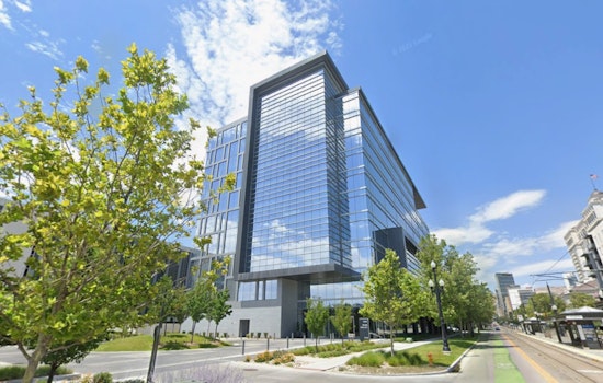 Downtown Shock: Salt Lake’s 650 Main Tower Quietly Hits The Market