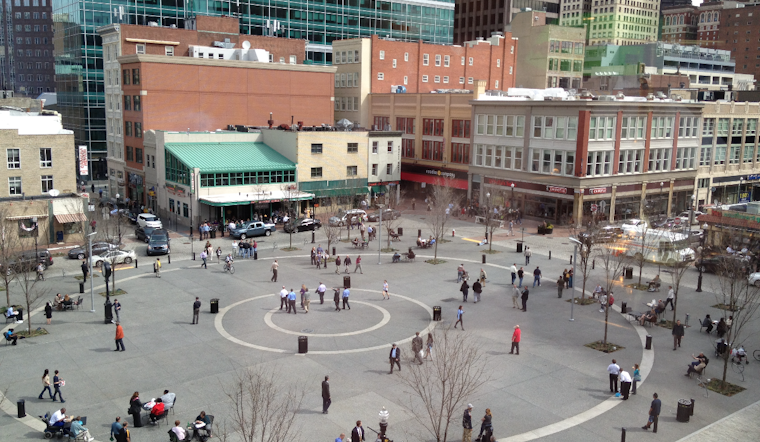 Downtown Showdown: Pittsburgh Juneteenth Pits Point Against Market Square