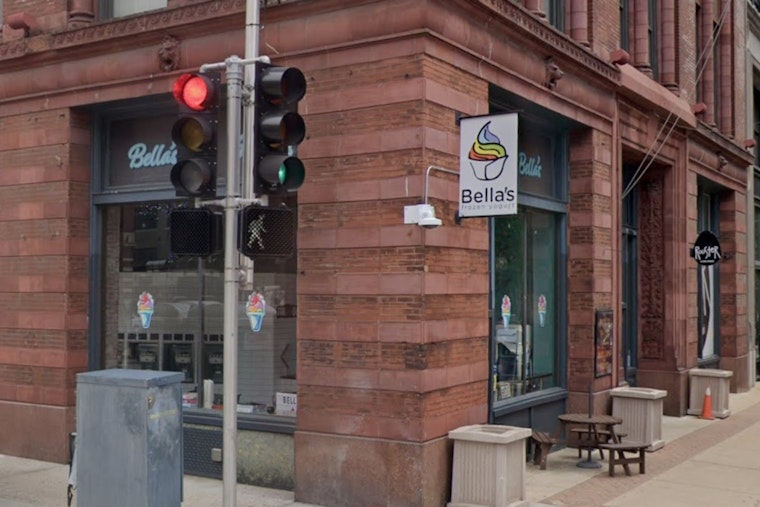 Downtown St. Louis Fro-Yo Shop Reborn As All-Day Espresso And Cocktail Hangout