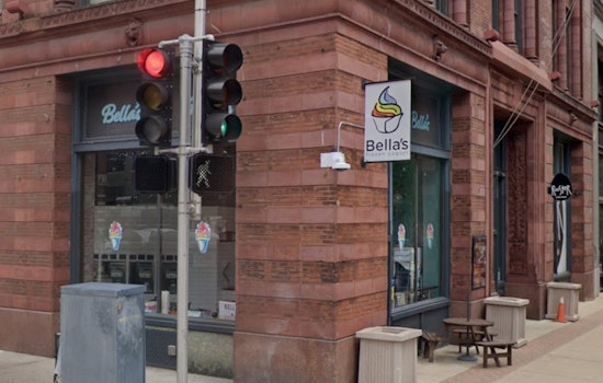 Downtown St. Louis Fro-Yo Shop Reborn As All-Day Espresso And Cocktail Hangout