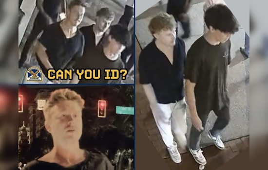 Late-Night Sidewalk Sucker Punch Shocks St. Pete’s Jannus Block