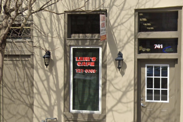 Leni's Cafe Closing After 50 Years in New Orleans