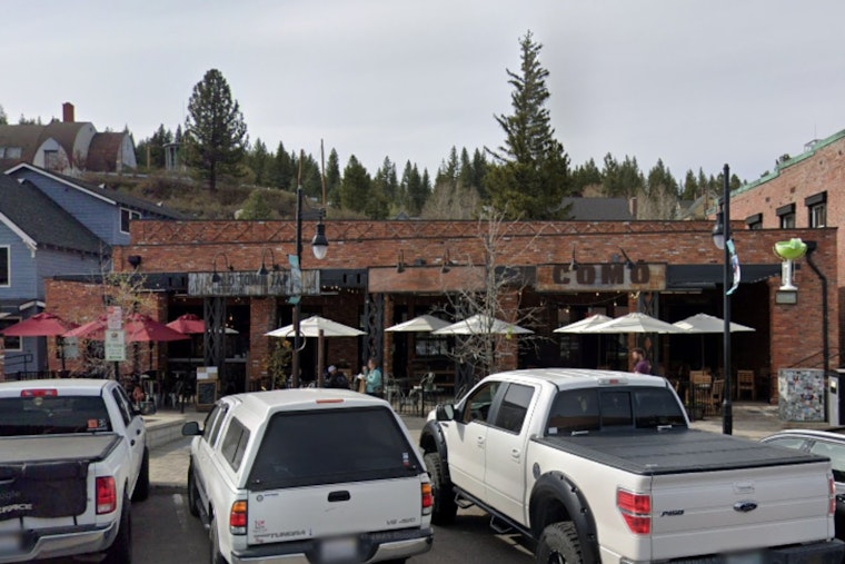 Downtown Truckee Dining Wars: Matices Plots High-End Takeover