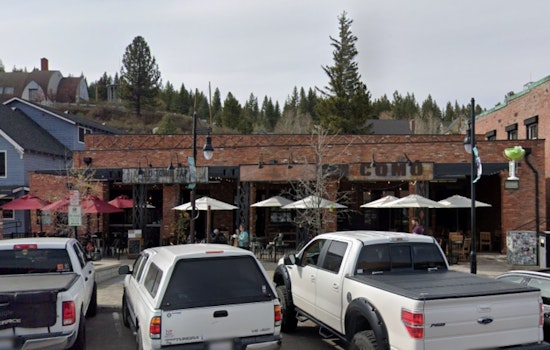 Downtown Truckee Dining Wars: Matices Plots High-End Takeover