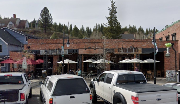 Downtown Truckee Dining Wars: Matices Plots High-End Takeover