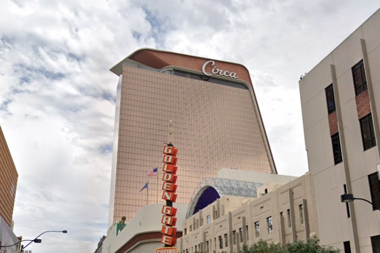 Downtown Vegas High Roller Showdown: Circa Cranks NFL Contest Pot to $30 Million