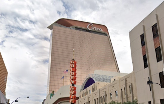 Downtown Vegas High Roller Showdown: Circa Cranks NFL Contest Pot to $30 Million