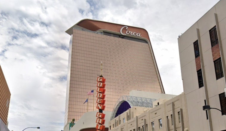 Downtown Vegas High Roller Showdown: Circa Cranks NFL Contest Pot to $30 Million