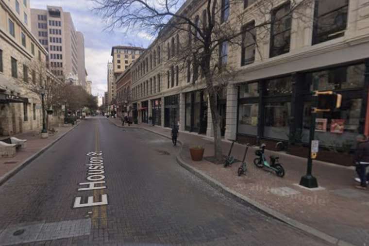 Downtown Wine Wave As Bar Bamboosh Brings Tapas Heat To Houston Street