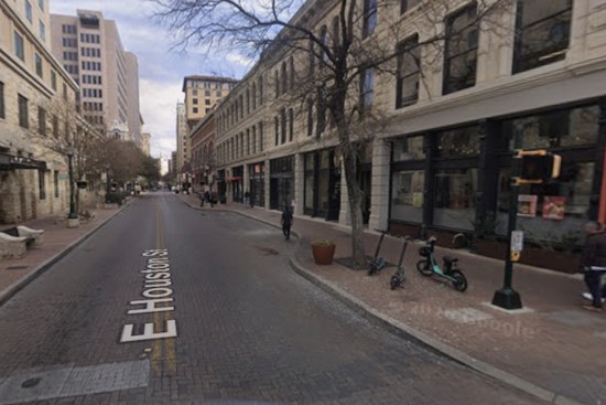 Downtown Wine Wave As Bar Bamboosh Brings Tapas Heat To Houston Street