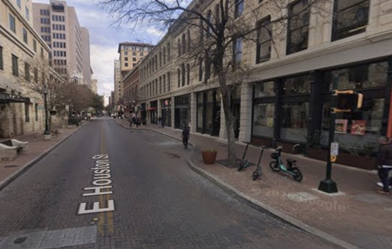 Downtown Wine Wave As Bar Bamboosh Brings Tapas Heat To Houston Street