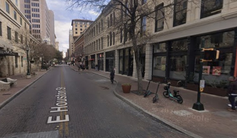 Downtown Wine Wave As Bar Bamboosh Brings Tapas Heat To Houston Street