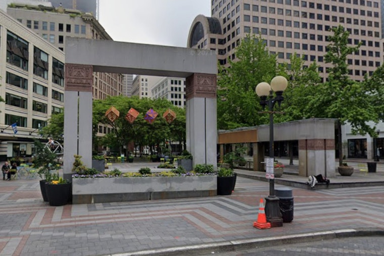 Downtown’s Living Room Is Back After $4 Million Makeover