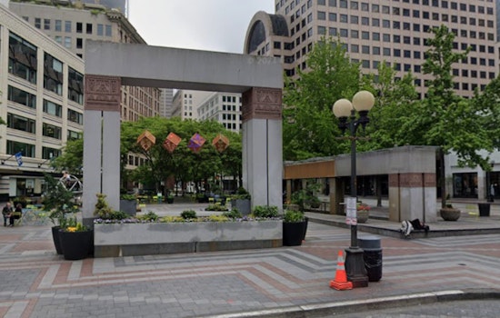 Downtown’s Living Room Is Back After $4 Million Makeover