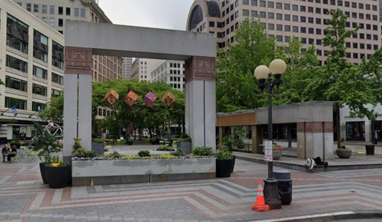 Downtown’s Living Room Is Back After $4 Million Makeover