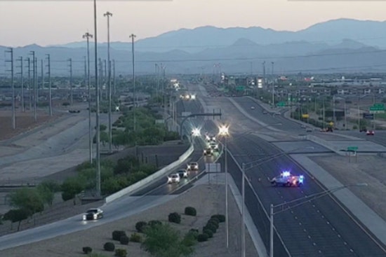 DPS Hunts ‘Dually’ Pickup After Deadly Loop 303 Hit-and-Run