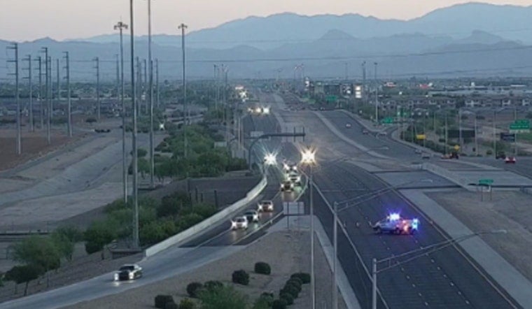 DPS Hunts ‘Dually’ Pickup After Deadly Loop 303 Hit-and-Run