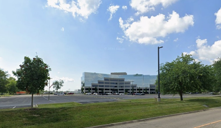 D.R. Horton Super-Sizes Mason Office as Closings Jump 40 Percent