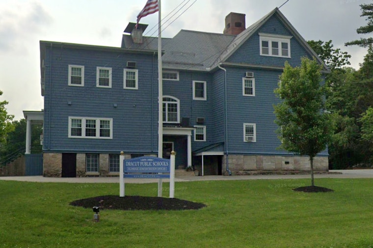 Dracut Budget Ax Puts Greenmont School On The Chopping Block