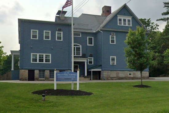 Dracut Budget Ax Puts Greenmont School On The Chopping Block