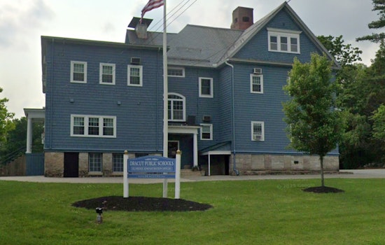 Dracut Budget Ax Puts Greenmont School On The Chopping Block