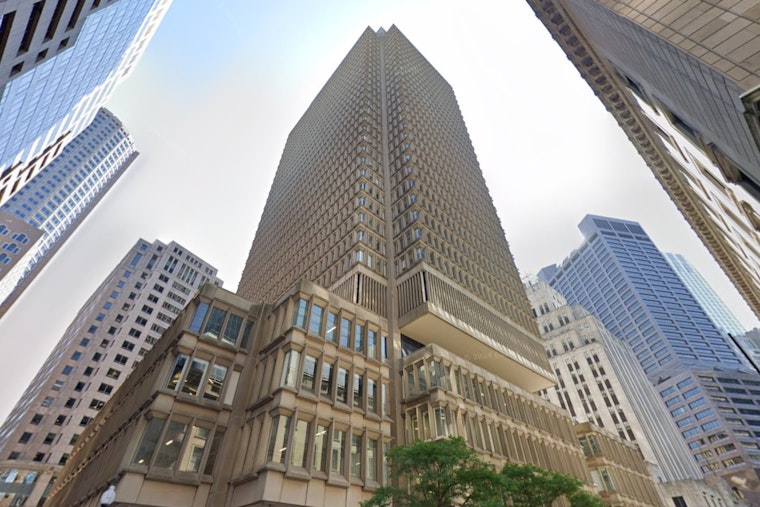 DraftKings Bets Big On Boston With $21M Downtown Office Comeback