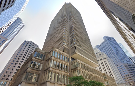 DraftKings Bets Big On Boston With $21M Downtown Office Comeback