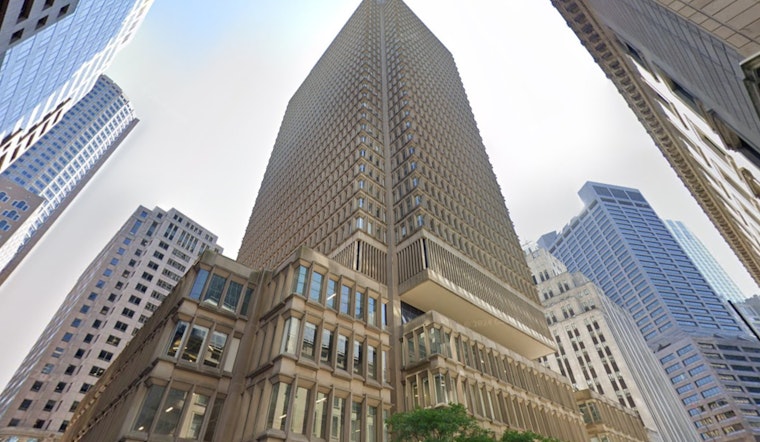DraftKings Bets Big On Boston With $21M Downtown Office Comeback