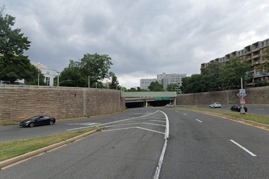 Drenched And Drafty: D.C. Memorial Day Weekend Turns Into A Washout