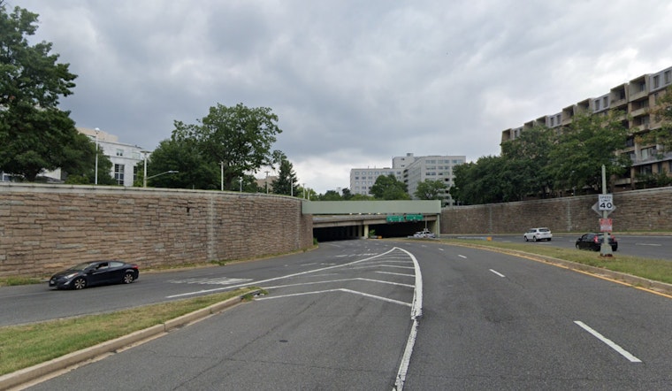 Drenched And Drafty: D.C. Memorial Day Weekend Turns Into A Washout