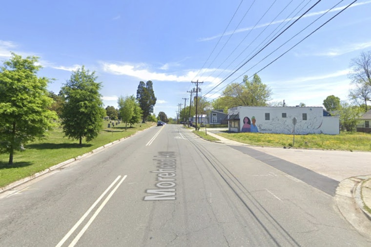 Drive-By Chaos on Morehead Avenue Leaves Durham Man Seriously Hurt
