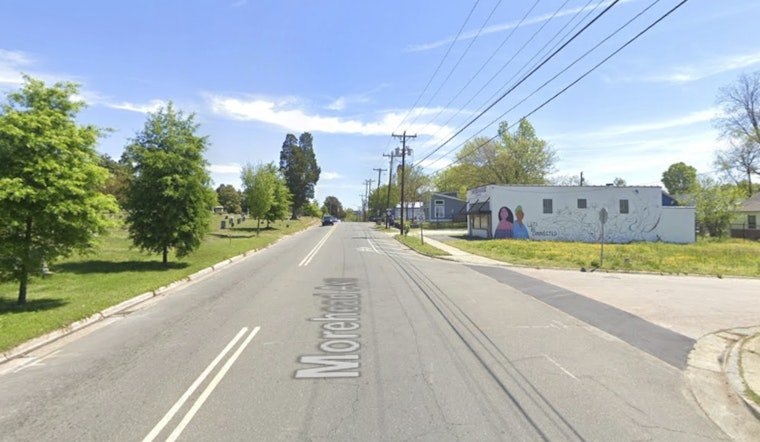 Drive-By Chaos on Morehead Avenue Leaves Durham Man Seriously Hurt