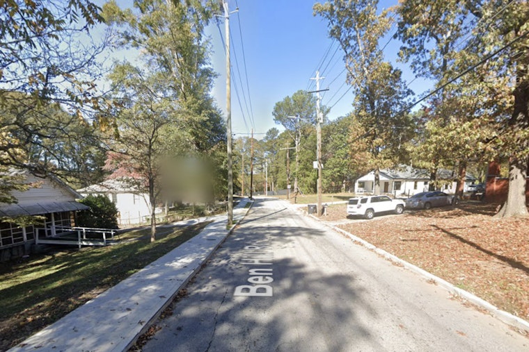 Drive-By Horror: East Point Man Gunned Down While Fixing Lawn Mower
