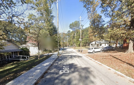 Drive-By Horror: East Point Man Gunned Down While Fixing Lawn Mower