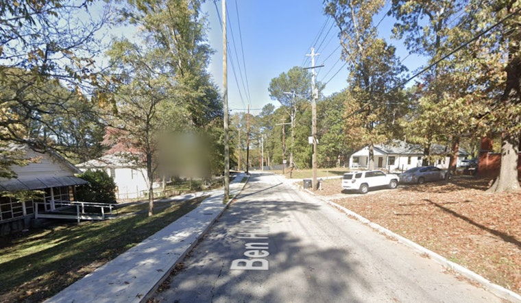 Drive-By Horror: East Point Man Gunned Down While Fixing Lawn Mower