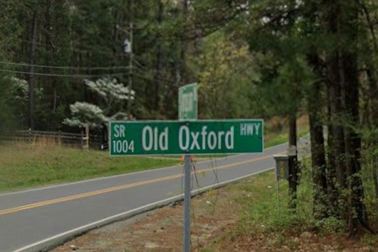 Driver Bolts After Killing Man Walking Along Durham's Old Oxford Road