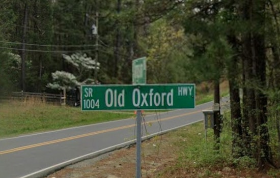 Driver Bolts After Killing Man Walking Along Durham's Old Oxford Road
