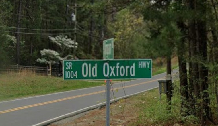 Driver Bolts After Killing Man Walking Along Durham's Old Oxford Road