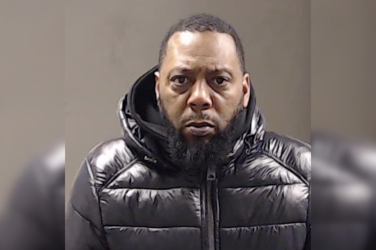 Driveway Showdown: Decatur Man Gets Life For Killing Ex’s Ride Home