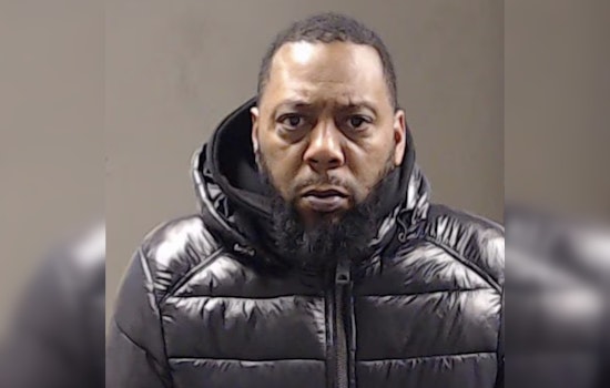 Driveway Showdown: Decatur Man Gets Life For Killing Ex’s Ride Home