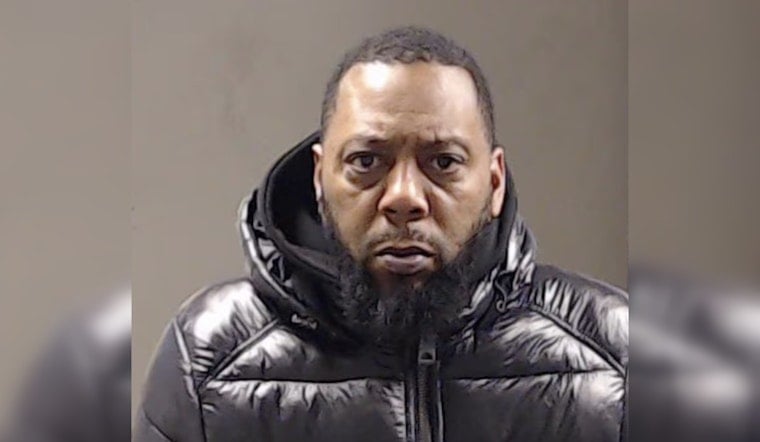 Driveway Showdown: Decatur Man Gets Life For Killing Ex’s Ride Home